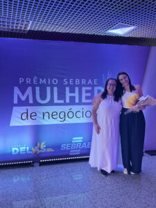 Prêmio SEBRAE Mulheres de Negócios 2023