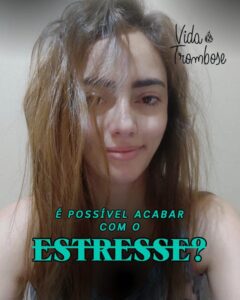 É possível acabar com o estresse?