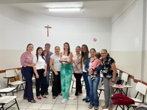 Grupo Circulando Vida em Uberlândia MG